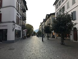 Apartment Sion Center