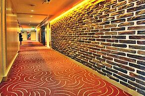 Red House Vip