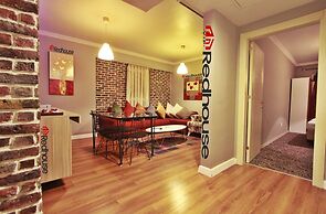 Red House Vip