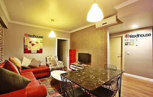 Red House Vip