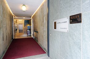 Hotel Unger
