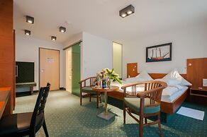 Hotel Unger