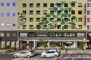Hotel Unger
