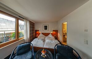 Hotel Unger