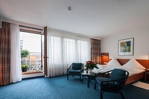 Hotel Unger