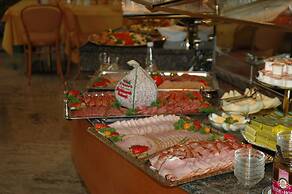 Hotel Unger