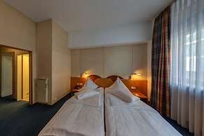 Hotel Unger