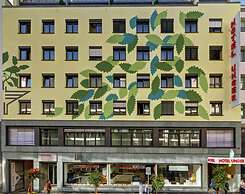 Hotel Unger