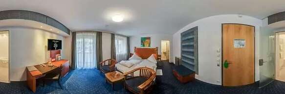 Hotel Unger