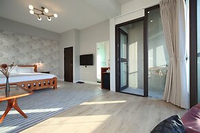 One Way B&B