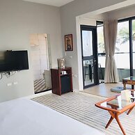 One Way B&B