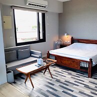 One Way B&B