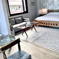One Way B&B