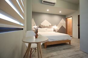 One Way B&B