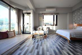 One Way B&B