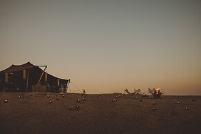 Scarabeo Camp