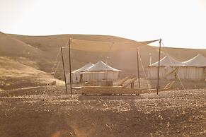 Scarabeo Camp