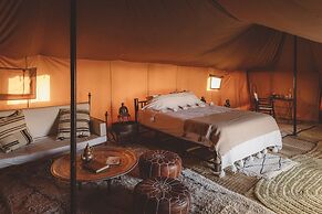 Scarabeo Camp