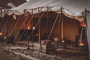 Scarabeo Camp
