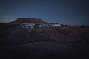 Scarabeo Camp