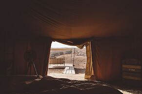 Scarabeo Camp