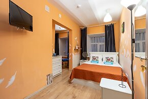 Boho Home Hotel