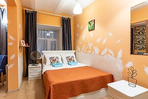 Boho Home Hotel