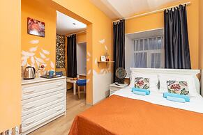Boho Home Hotel