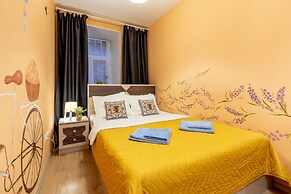 Boho Home Hotel