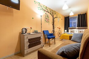 Boho Home Hotel