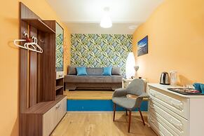 Boho Home Hotel