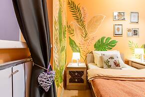 Boho Home Hotel