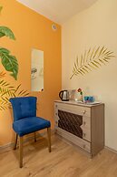 Boho Home Hotel