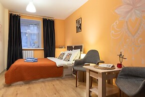 Boho Home Hotel