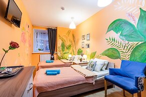 Boho Home Hotel