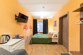 Boho Home Hotel