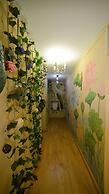 Boho Home Hotel