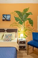 Boho Home Hotel