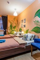 Boho Home Hotel