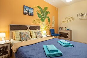 Boho Home Hotel