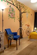 Boho Home Hotel