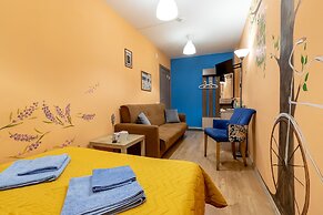 Boho Home Hotel