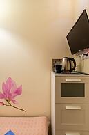 Boho Home Hotel