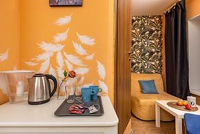 Boho Home Hotel