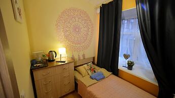 Boho Home Hotel