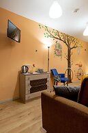 Boho Home Hotel