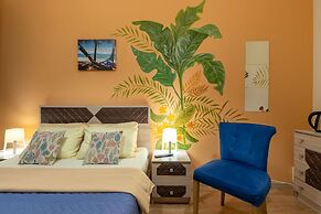 Boho Home Hotel
