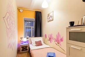 Boho Home Hotel