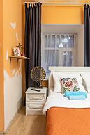 Boho Home Hotel