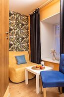 Boho Home Hotel